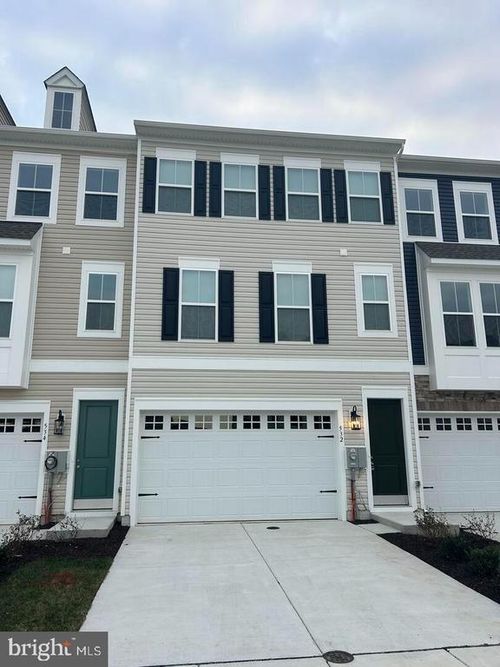532 Rosemary Ct, MIDDLETOWN, DE, 19709-8031 | Card Image