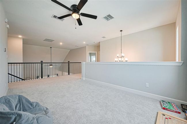 13811 Via Toluca Trl, House other with 4 bedrooms, 4 bathrooms and 2 parking in Cypress TX | Image 30