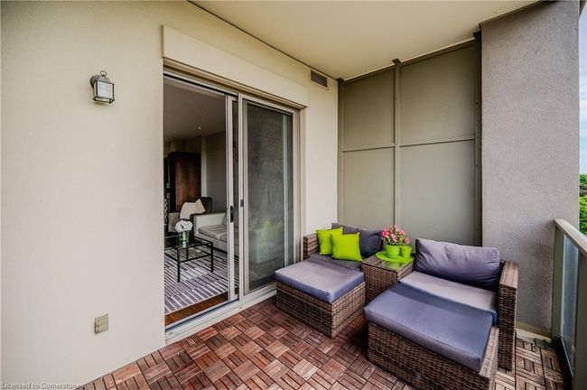 504 - 223 Erb St W, House attached with 2 bedrooms, 2 bathrooms and 1 parking in Waterloo ON | Image 26