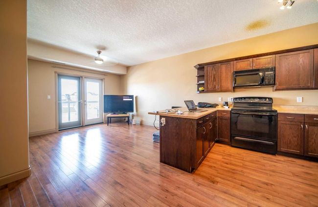 201 - 2609 11 Avenue, Condo with 3 bedrooms, 2 bathrooms and 1 parking in Wainwright AB | Image 13