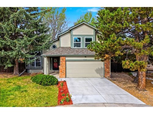 7981 S Vine Ct, Centennial, CO, 80122-3215 | Card Image