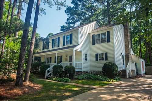1925 Flintwood Dr, Henrico, VA, 23238-3703 | Card Image