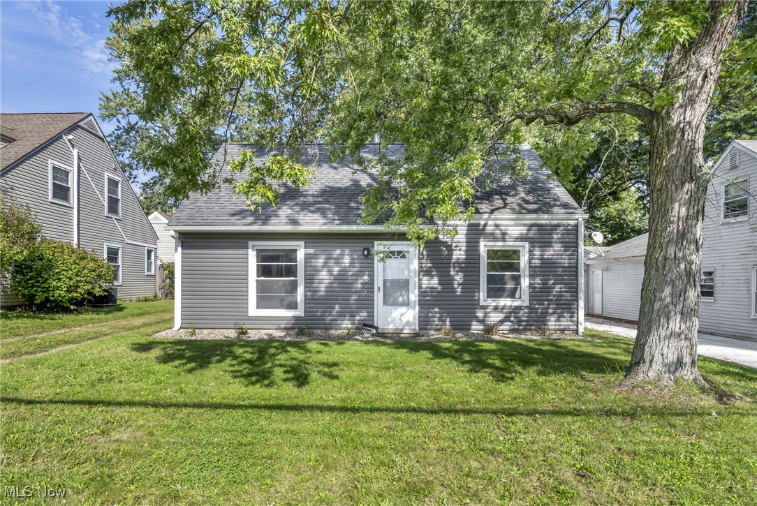 Bailey Rd, Cuyahoga Falls, OH 44221