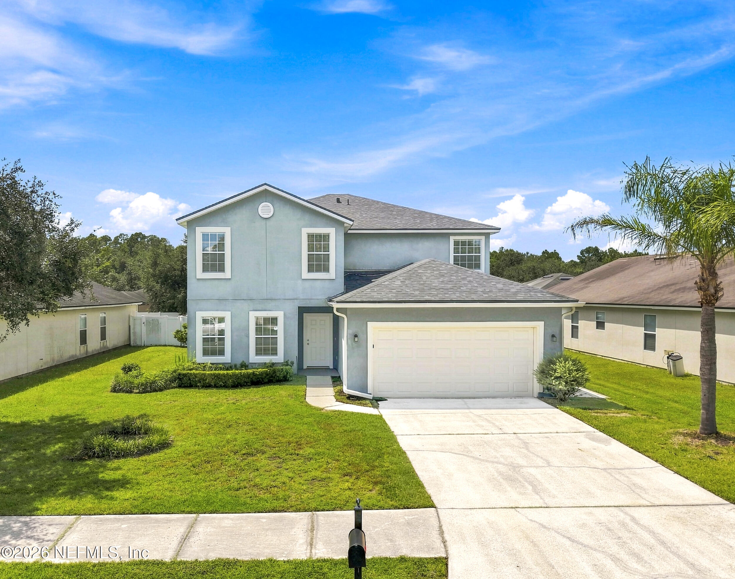 Residential in Jacksonville