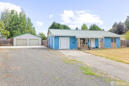 32 N Evergreen Pl, Sequim, WA, 98382-9420 | Card Image
