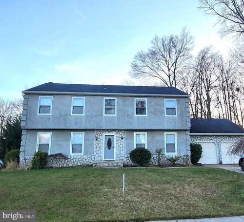 4 Oriole Dr, VOORHEES, NJ, 08043-1622 | Card Image