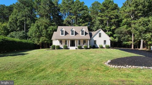 2610 Pine Ridge Ct, POCOMOKE CITY, MD, 21851-2814 | Card Image