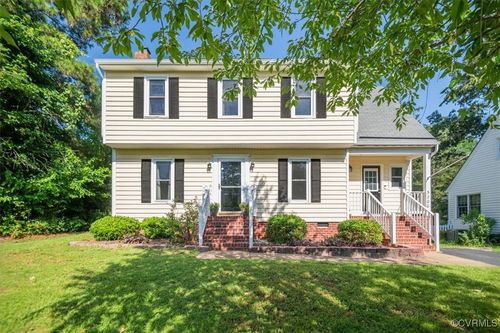 5200 Fairlake Ln, Glen Allen, VA, 23060-2822 | Card Image