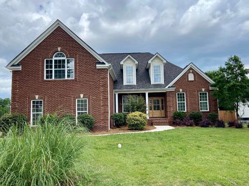 1341 Jackson Mill Dr, Hixson, TN, 37343-3383 | Card Image