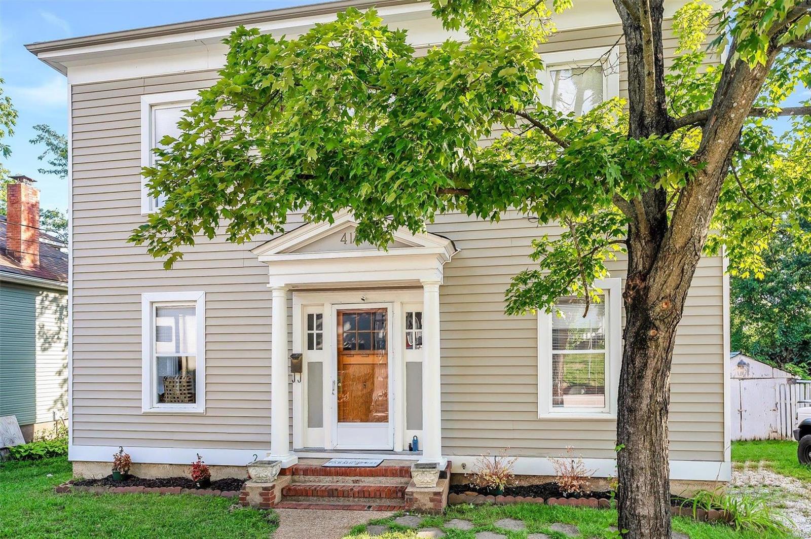 6th St, Washington, MO 63090