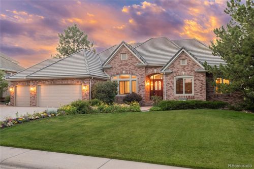 1247 Jesse Court, Highlands Ranch, CO, 80126 | Card Image
