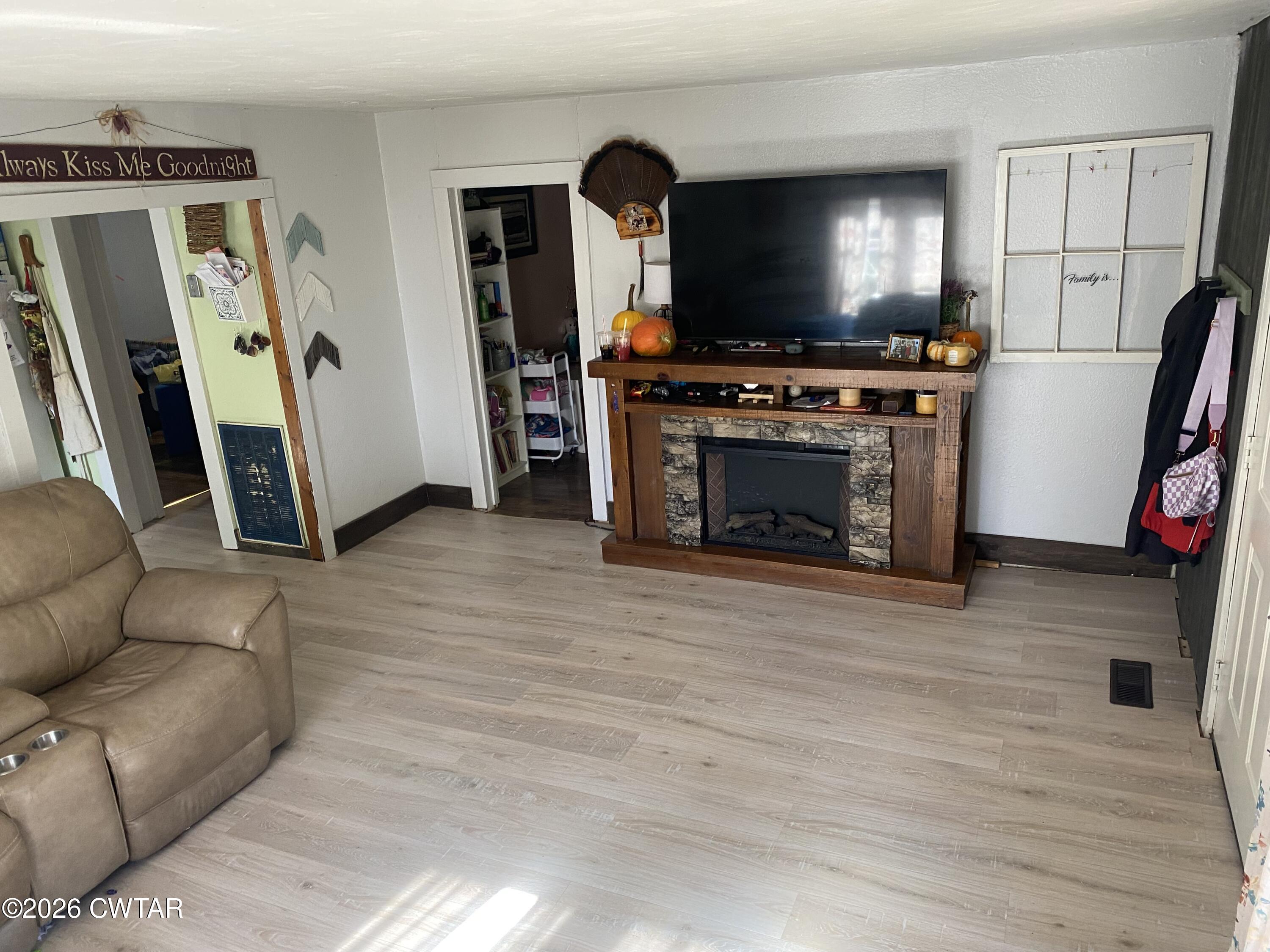 Residential in Troy 4