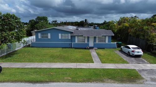 14850 Sw 297th St, Homestead, FL, 33033-3804 | Card Image
