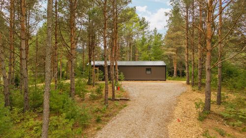 9957 Creighton Rd Sw, Fife Lake, MI, 49633-9432 | Card Image