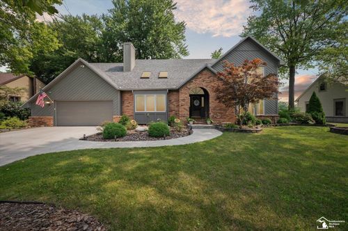 5542 Raven Parkway Avenue, Monroe Charter Township, MI, 48161 | Card Image