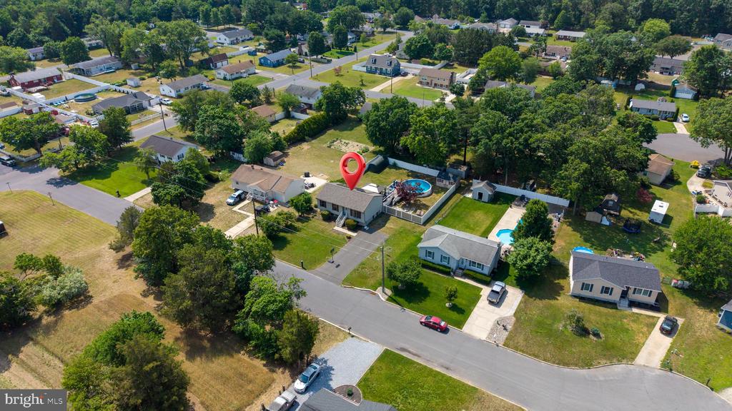 Residential in VINELAND 4