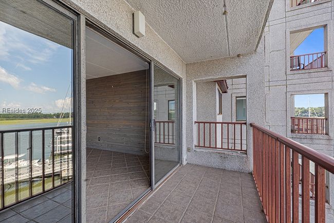 APT-311 - 100 Helmsman Way, Condo with 2 bedrooms, 2 bathrooms and null parking in Hilton Head Island SC | Image 20