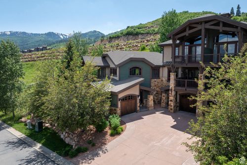 a1-4121 Fairway Ln, Park City, UT, 84098-1309 | Card Image