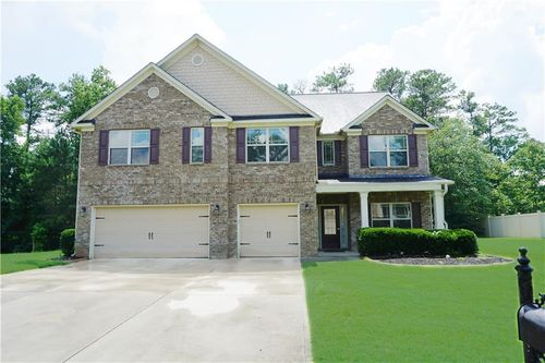 5669 Woodland Greens Rd, Douglasville, GA, 30135-5882 | Card Image
