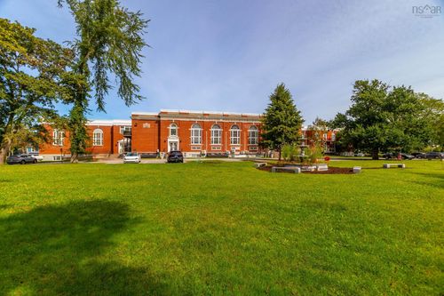 204-151 Ritchie St, Annapolis Royal, NS, B0S | Card Image