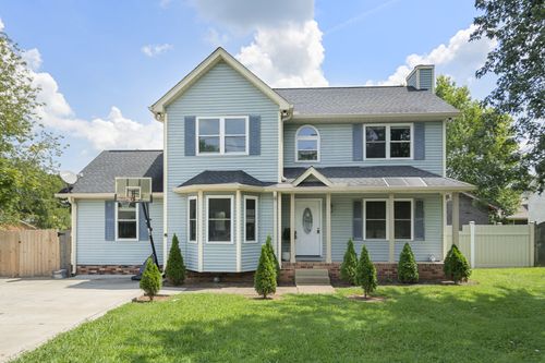 574 Mason Tucker Dr, Smyrna, TN, 37167-5931 | Card Image
