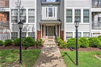 1004 - 9375 Manowar Court, Condo with 2 bedrooms, 2 bathrooms and null parking in Glen Allen VA | Image 1