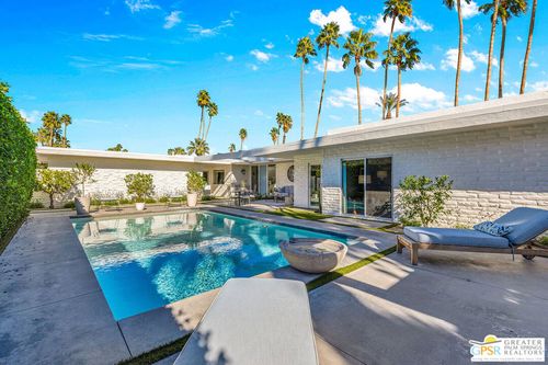 2352 S Yosemite Dr, Palm Springs, CA, 92264 | Card Image