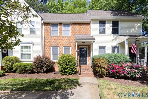 2502 Thicket Greene, Henrico, VA, 23233-1511 | Card Image