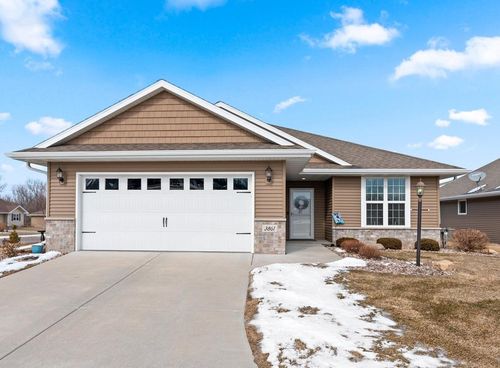 3861 Meunier Lane, SCOTT, WI, 54311 | Card Image