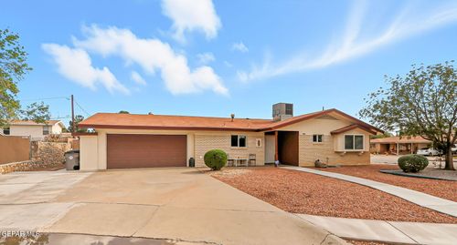400 Perth Ct, El Paso, TX, 79922-1224 | Card Image