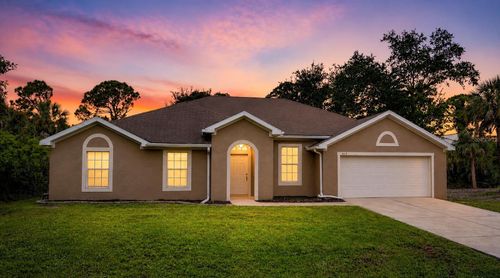 415 Kindred Blvd, PORT CHARLOTTE, FL, 33954-2602 | Card Image