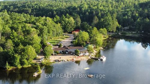 202 Spectacle Lake Rd, Madawaska, ON, K0J2C0 | Card Image