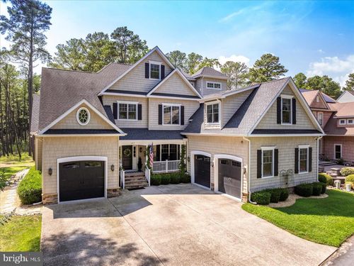 107 Port Arthur Ct, OCEAN PINES, MD, 21811-1689 | Card Image