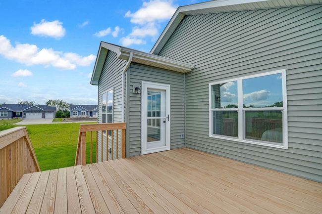 2832 Autumn Woods Dr, House other with 4 bedrooms, 3 bathrooms and null parking in Cedar Falls IA | Image 49