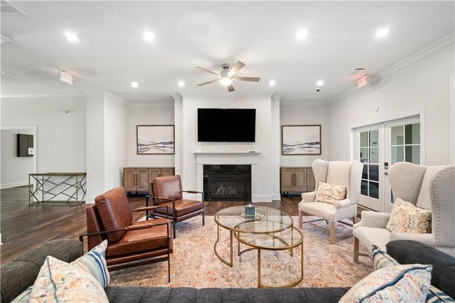 125 Grand Cir, House other with 2 bedrooms, 3 bathrooms and 2 parking in Jasper GA | Image 25