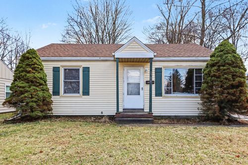 1706 Miller Rd, Kalamazoo, MI, 49001-4585 | Card Image