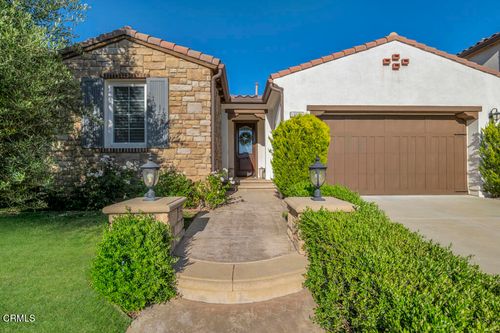 11806 Ricasoli Way, Porter Ranch, CA, 91326-4614 | Card Image
