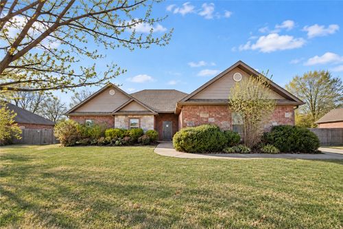 510 Grandview Dr, Prairie Grove, AR, 72753-2872 | Card Image