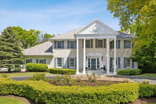 1 Charleston Rd, Hinsdale, IL, 60521-5003 | Card Image
