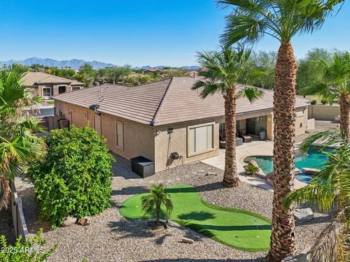 14490 W La Reata Ave, Goodyear, AZ, 85395-2020 | Card Image