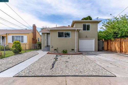 2520 Chanslor Ave, Richmond, CA, 94804 | Card Image