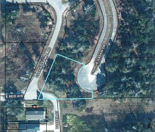 35 Charlie Gaskin Dr, Wewahitchka, FL, 32465 | Card Image