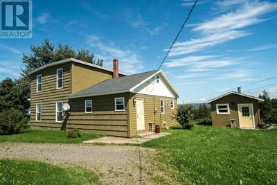 271 Broad Cove Banks Rd, House other with 3 bedrooms, 2 bathrooms and null parking in Inverness NS | Image 2