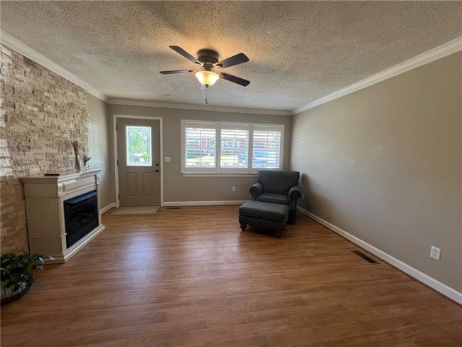 104 Oak St, House other with 3 bedrooms, 2 bathrooms and null parking in Jasper AR | Image 15