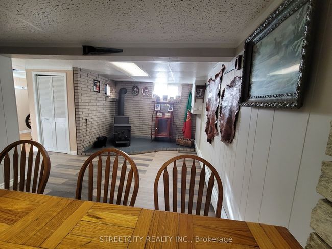 156 Maple St, House other with 2 bedrooms, 1 bathrooms and 4 parking in West Elgin ON | Image 24