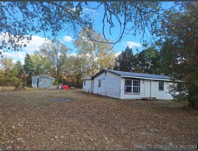 4140 S 30th Street, House other with 3 bedrooms, 1 bathrooms and null parking in Muskogee OK | Image 1