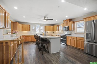 13901 Fairview Road, House other with 3 bedrooms, 1 bathrooms and 3 parking in Springfield NE | Image 3