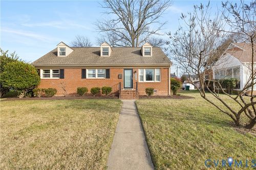 3117 Montrose Ave, Richmond, VA, 23222-2511 | Card Image