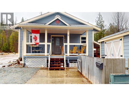 51 103 Ave, Kimberley, BC, V1A1B1 | Card Image