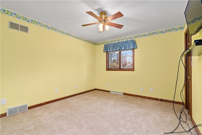 Second bedroom with nice size closet | Image 23